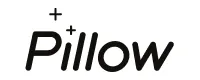Logo Pillow